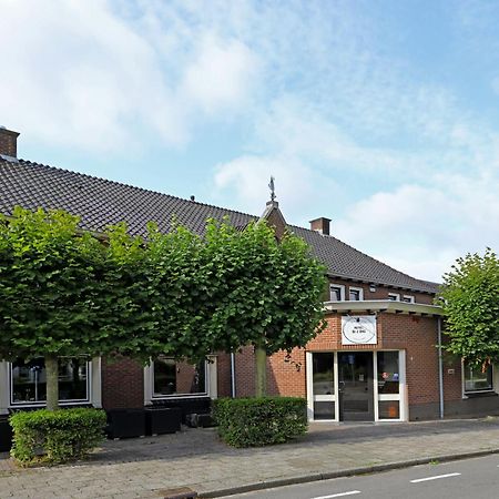 Hotel Bi-J Ons Lichtenvoorde Dış mekan fotoğraf