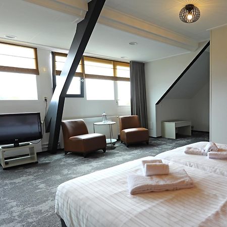 Hotel Bi-J Ons Lichtenvoorde Dış mekan fotoğraf