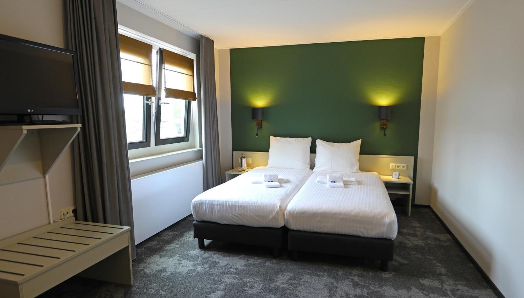 Hotel Bi-J Ons Lichtenvoorde Dış mekan fotoğraf