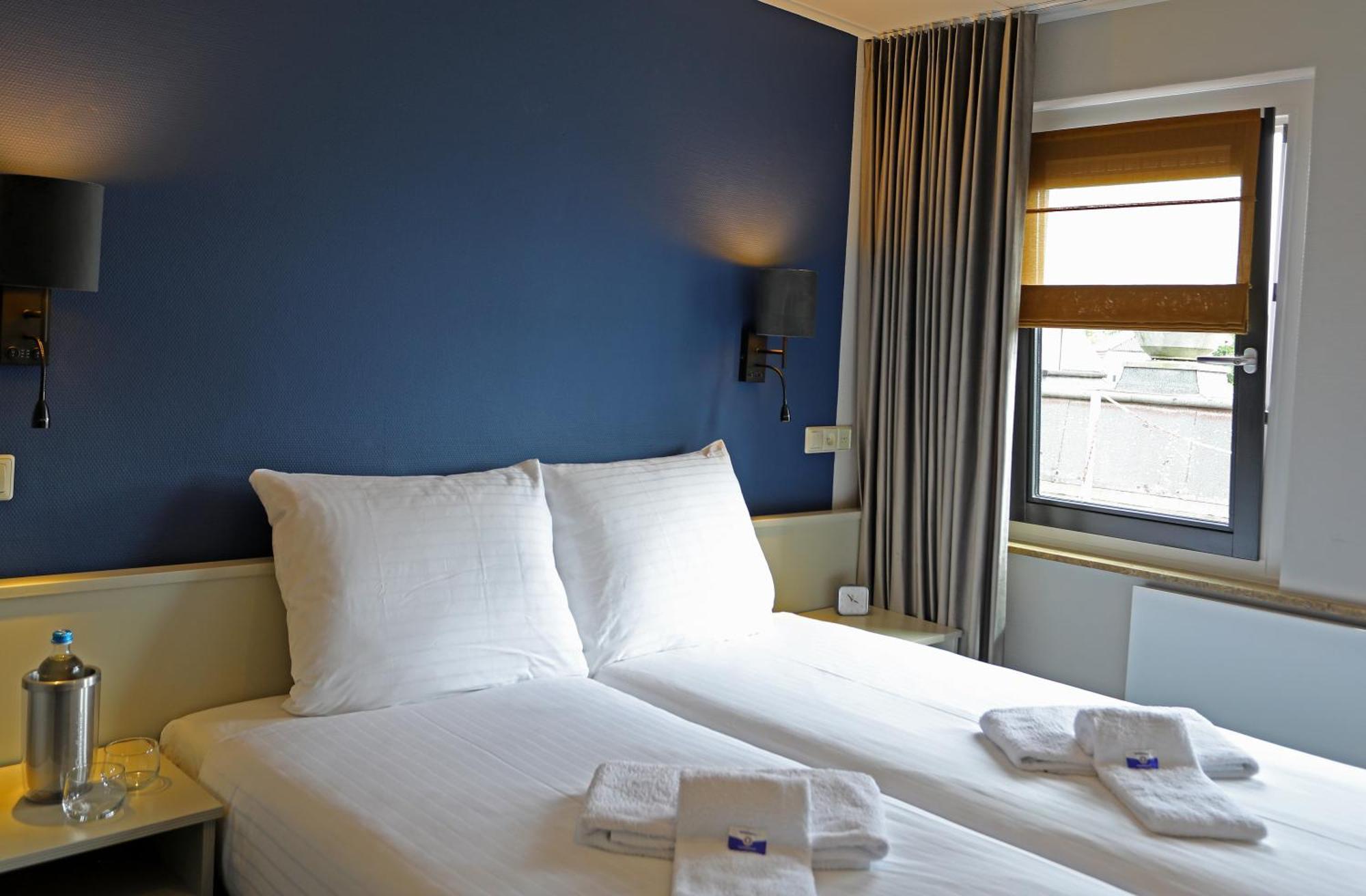 Hotel Bi-J Ons Lichtenvoorde Dış mekan fotoğraf