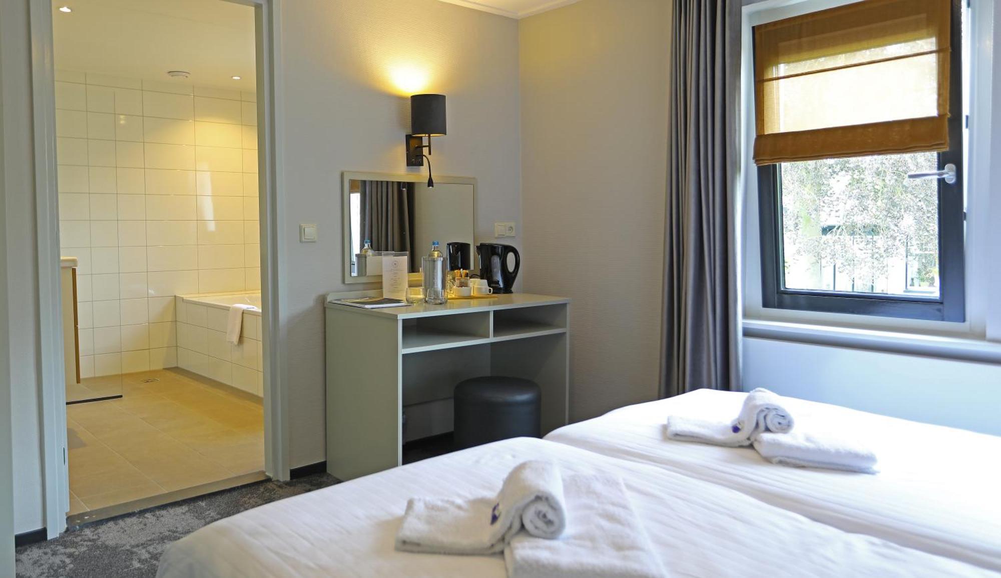 Hotel Bi-J Ons Lichtenvoorde Dış mekan fotoğraf