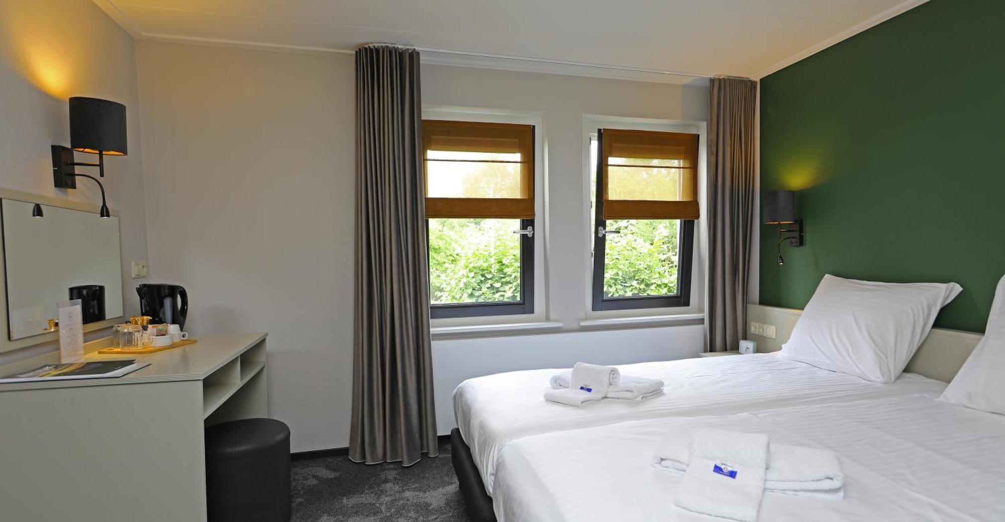 Hotel Bi-J Ons Lichtenvoorde Dış mekan fotoğraf