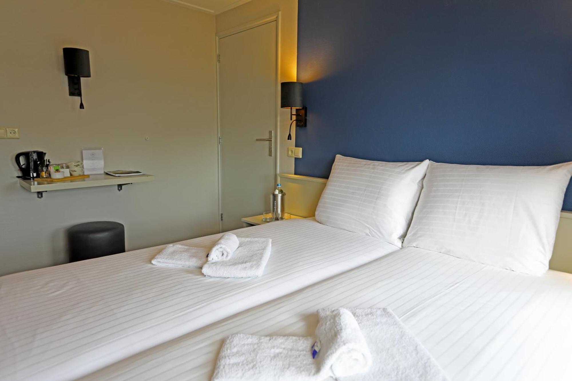Hotel Bi-J Ons Lichtenvoorde Dış mekan fotoğraf