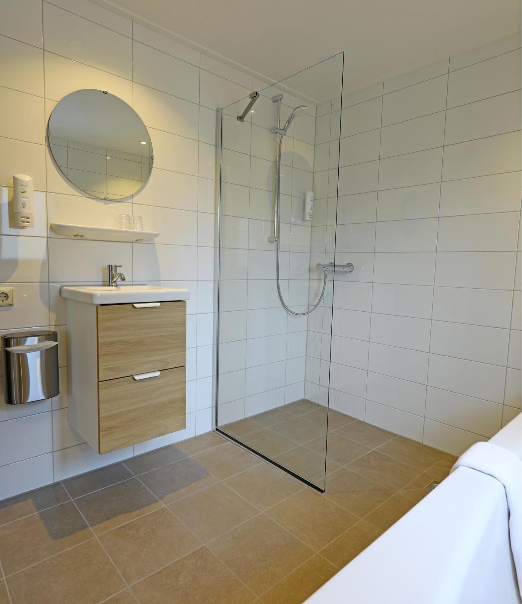 Hotel Bi-J Ons Lichtenvoorde Dış mekan fotoğraf
