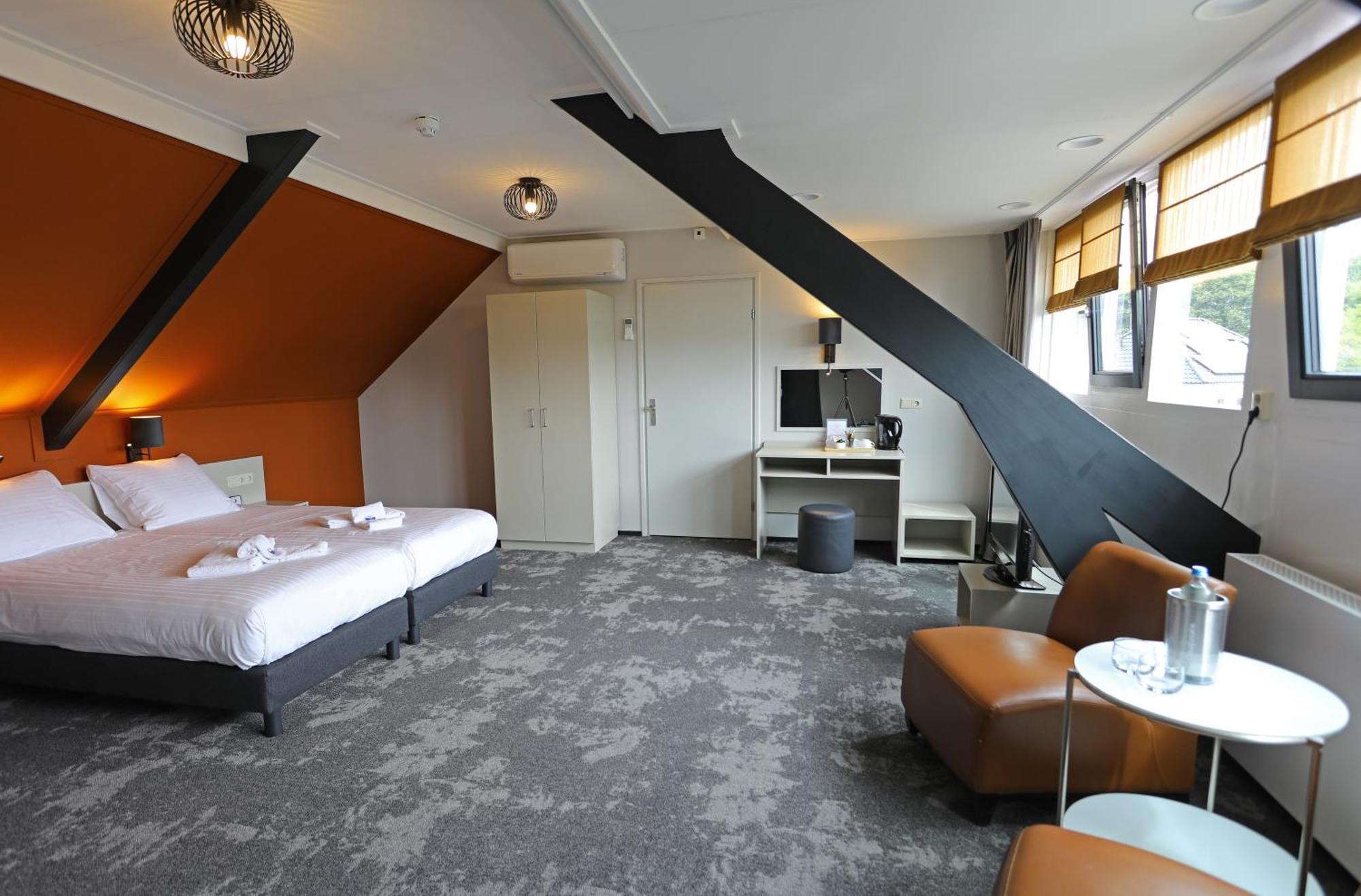 Hotel Bi-J Ons Lichtenvoorde Dış mekan fotoğraf