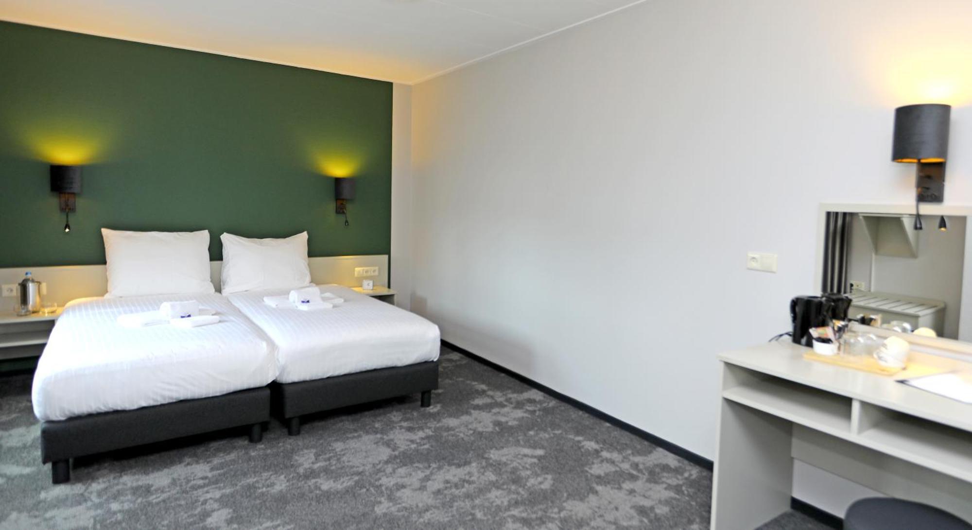 Hotel Bi-J Ons Lichtenvoorde Dış mekan fotoğraf