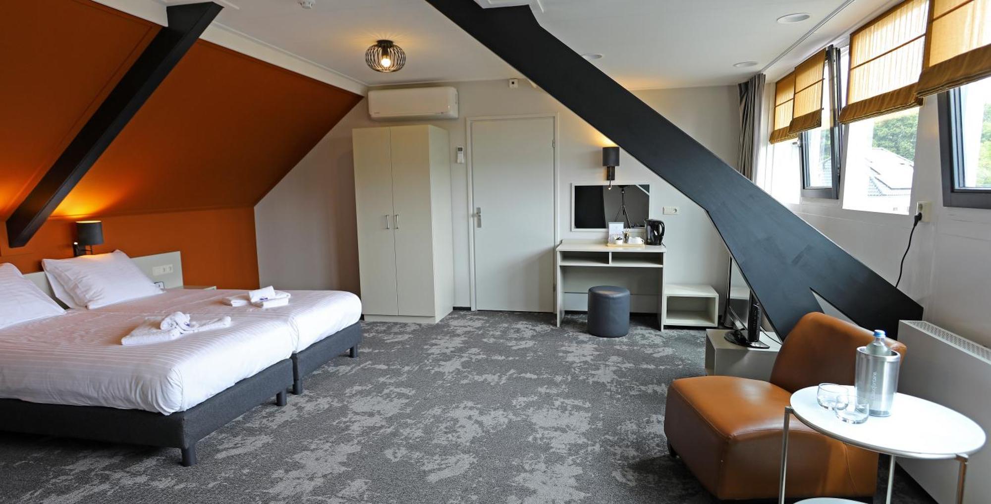 Hotel Bi-J Ons Lichtenvoorde Dış mekan fotoğraf