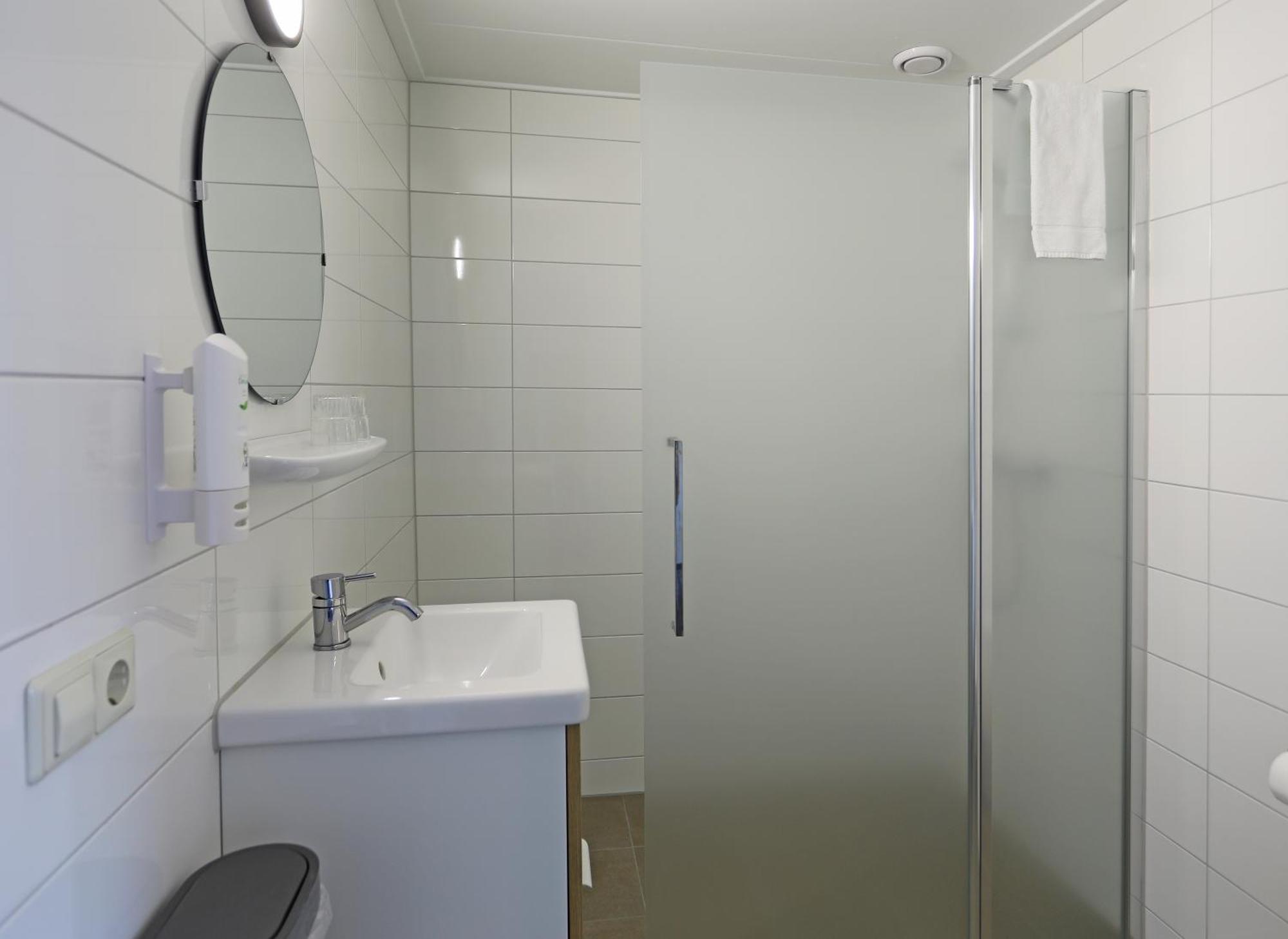 Hotel Bi-J Ons Lichtenvoorde Dış mekan fotoğraf