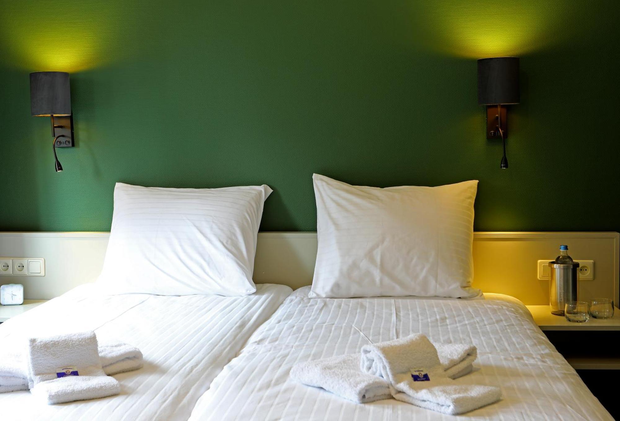 Hotel Bi-J Ons Lichtenvoorde Dış mekan fotoğraf