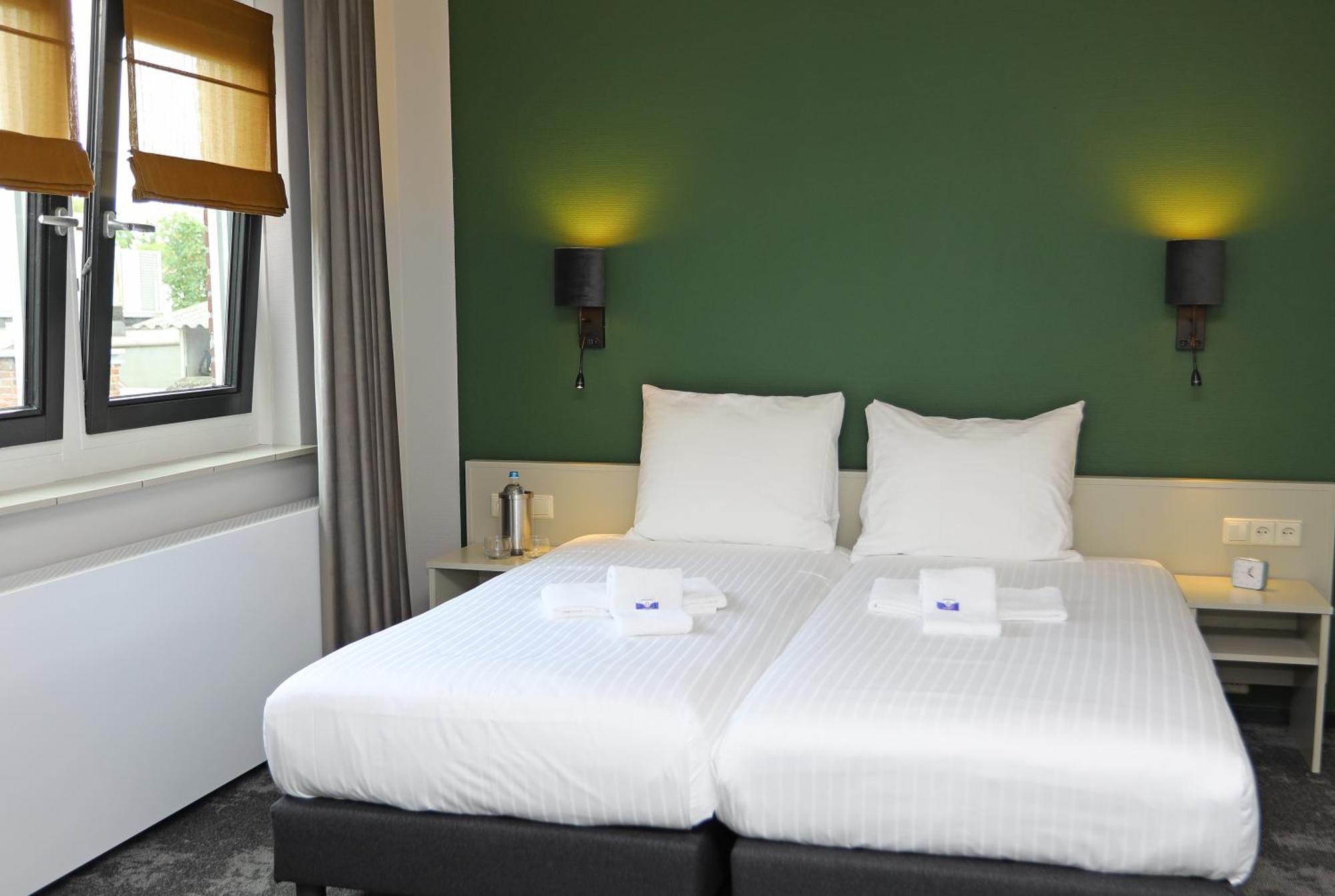 Hotel Bi-J Ons Lichtenvoorde Dış mekan fotoğraf