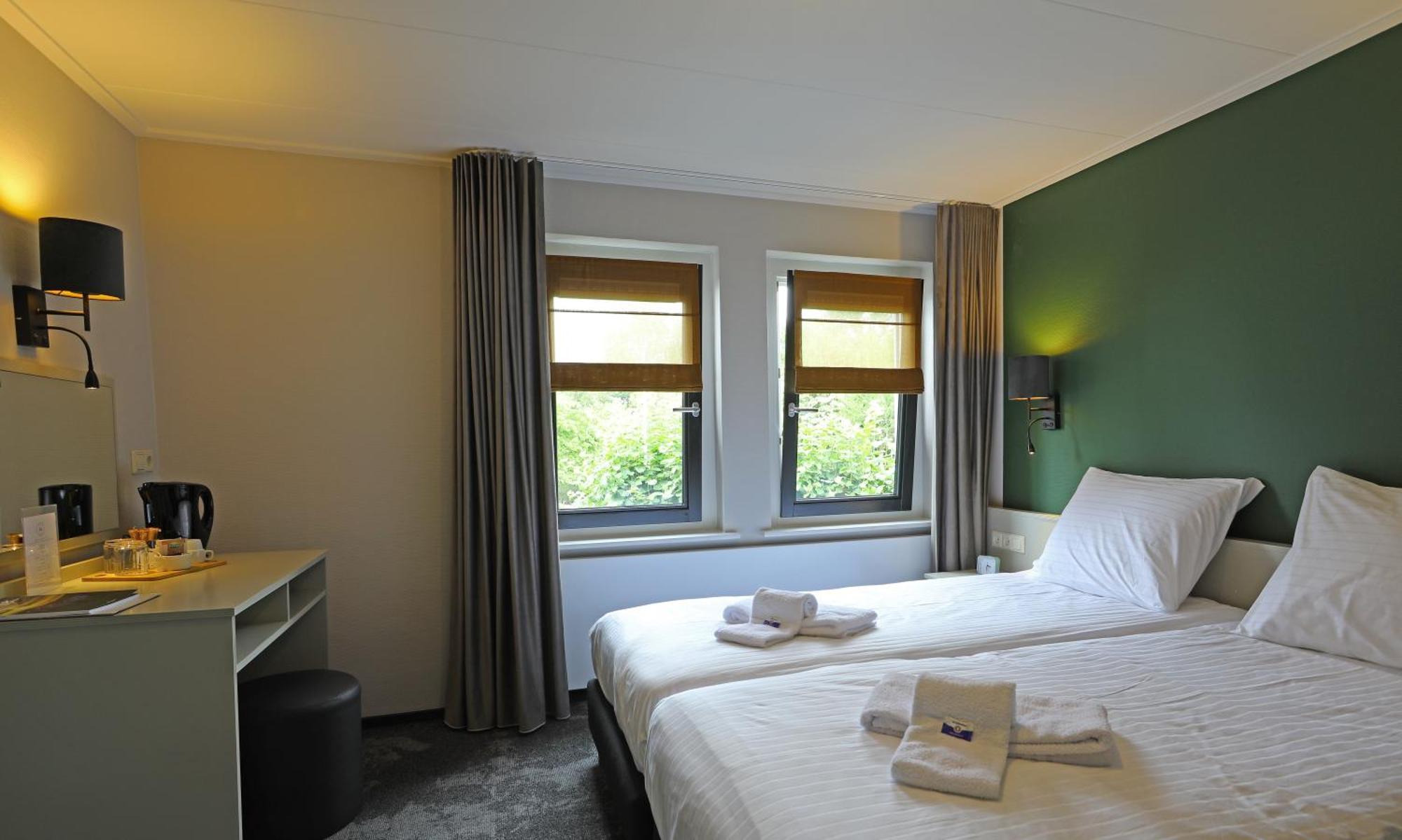 Hotel Bi-J Ons Lichtenvoorde Dış mekan fotoğraf