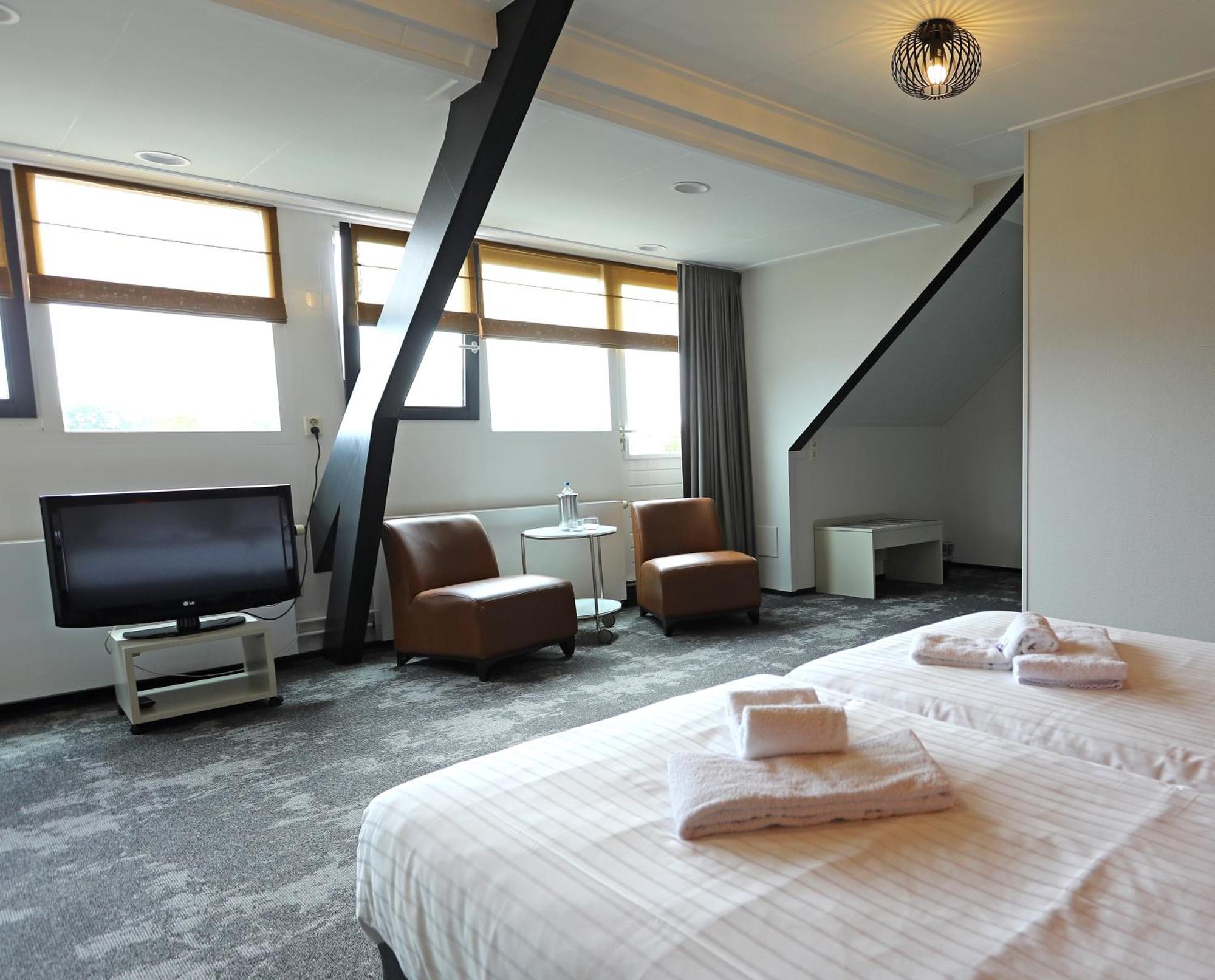 Hotel Bi-J Ons Lichtenvoorde Dış mekan fotoğraf