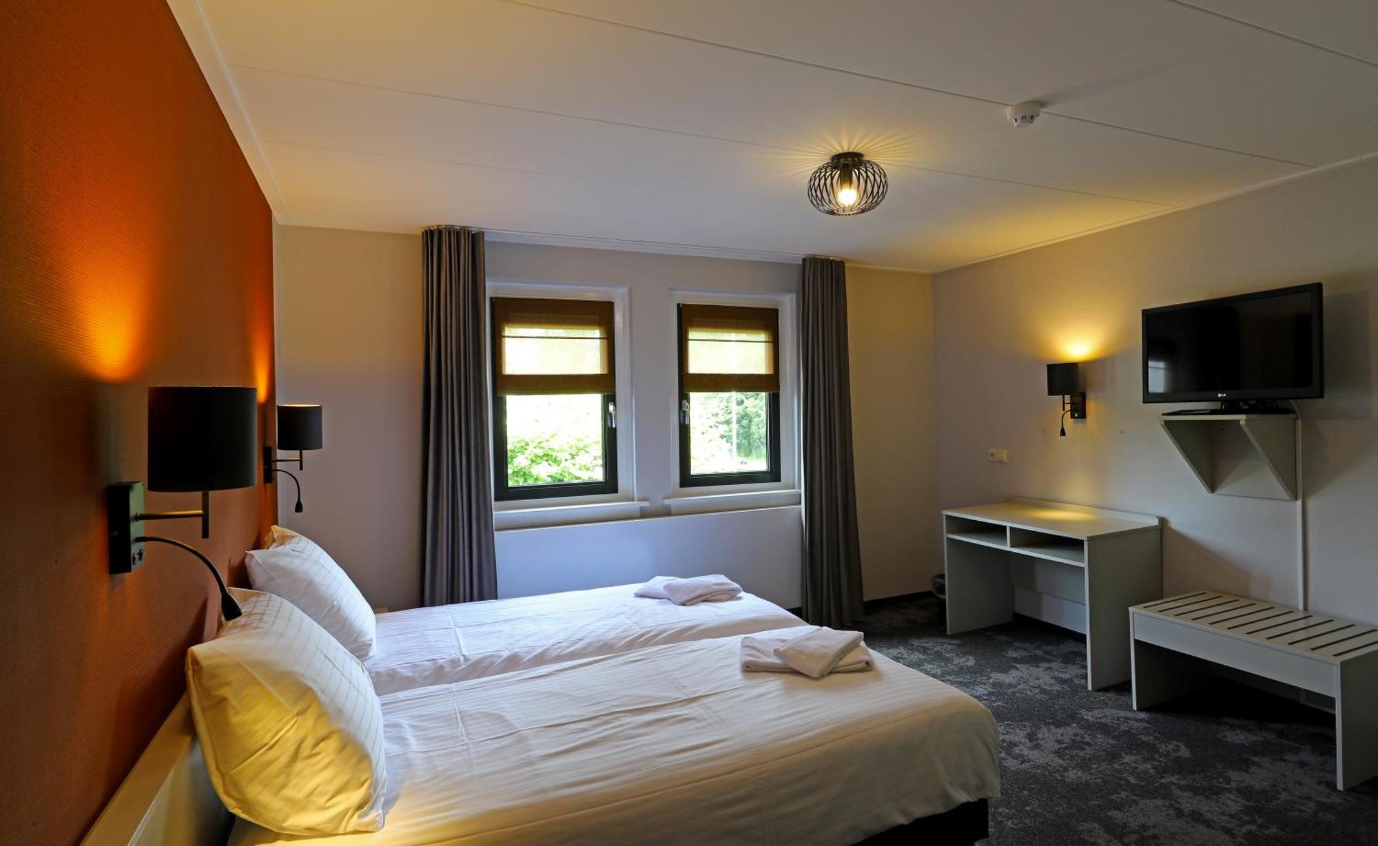 Hotel Bi-J Ons Lichtenvoorde Dış mekan fotoğraf