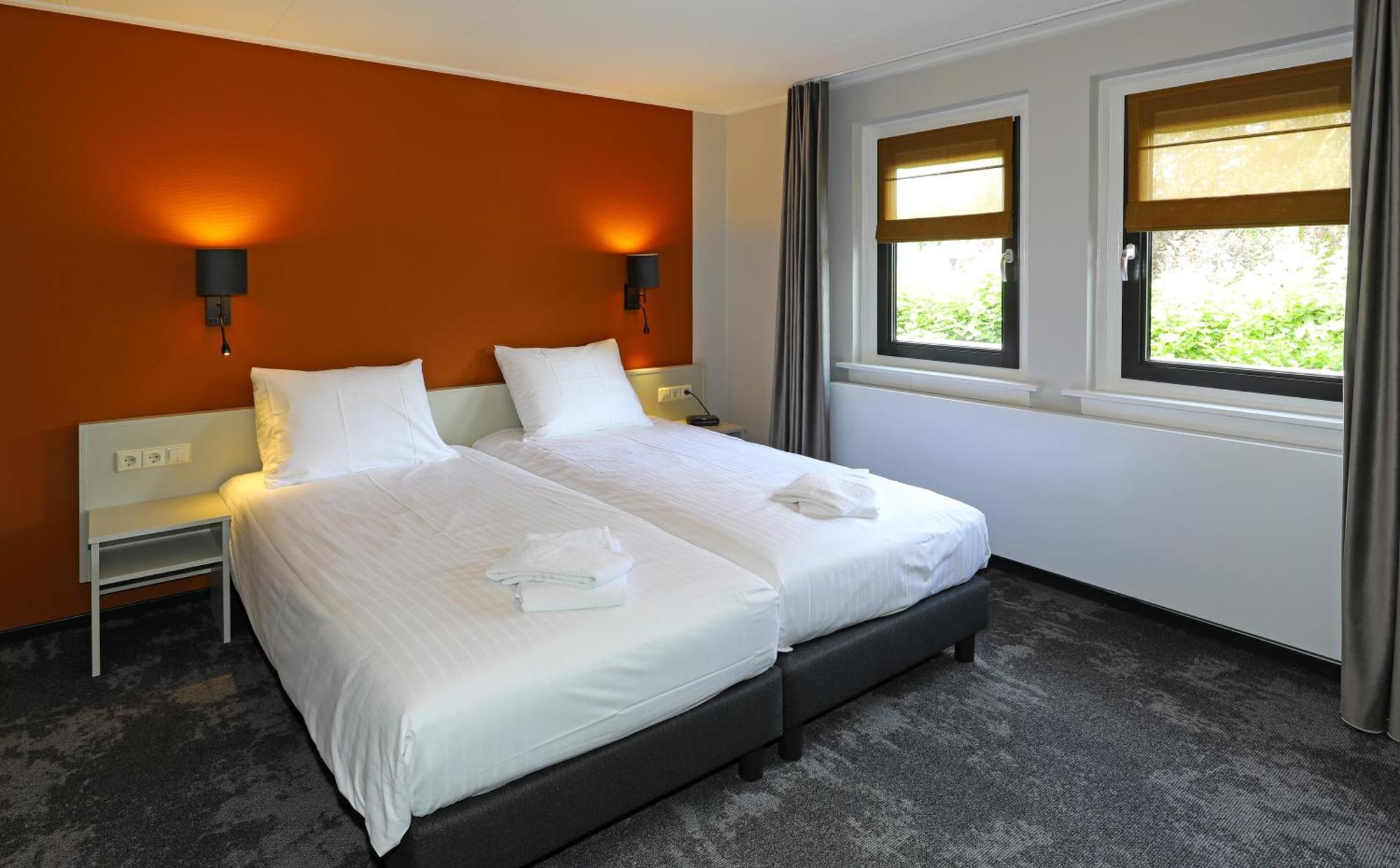 Hotel Bi-J Ons Lichtenvoorde Dış mekan fotoğraf