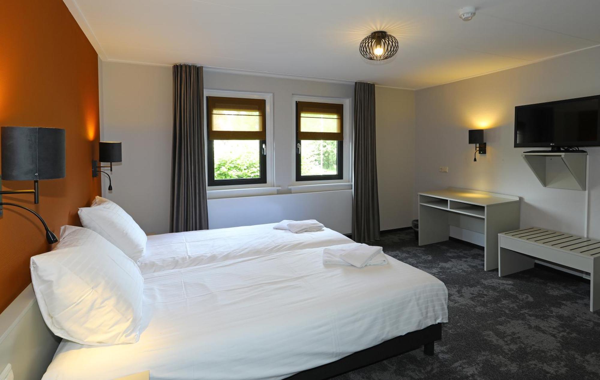 Hotel Bi-J Ons Lichtenvoorde Dış mekan fotoğraf